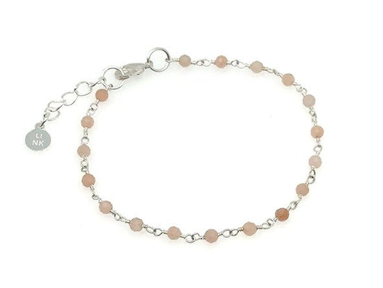 Rosary Stone Bracelet | ALL Colors | LINK, design your own