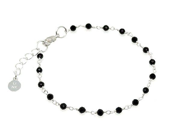 Rosary Stone Bracelet | ALL Colors | LINK, design your own