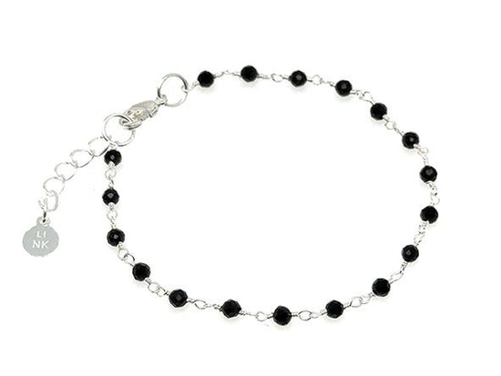 Rosary Stone Bracelet | ALL Colors | LINK, design your own