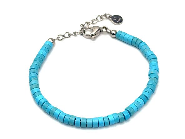 Bliss Bracelet | Turquoise
