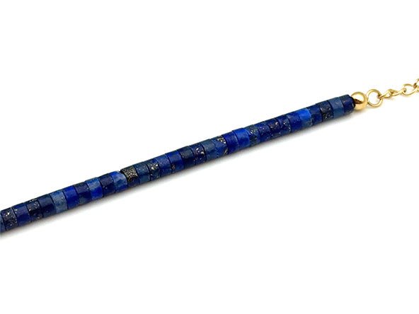 Bliss Bracelet | Lapis Lazuli