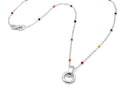 Ultimate Vibrant Rainbow Chain | LINK, design your own
