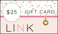 LINK e-Gift Card