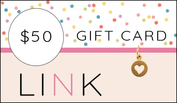 LINK e-Gift Card