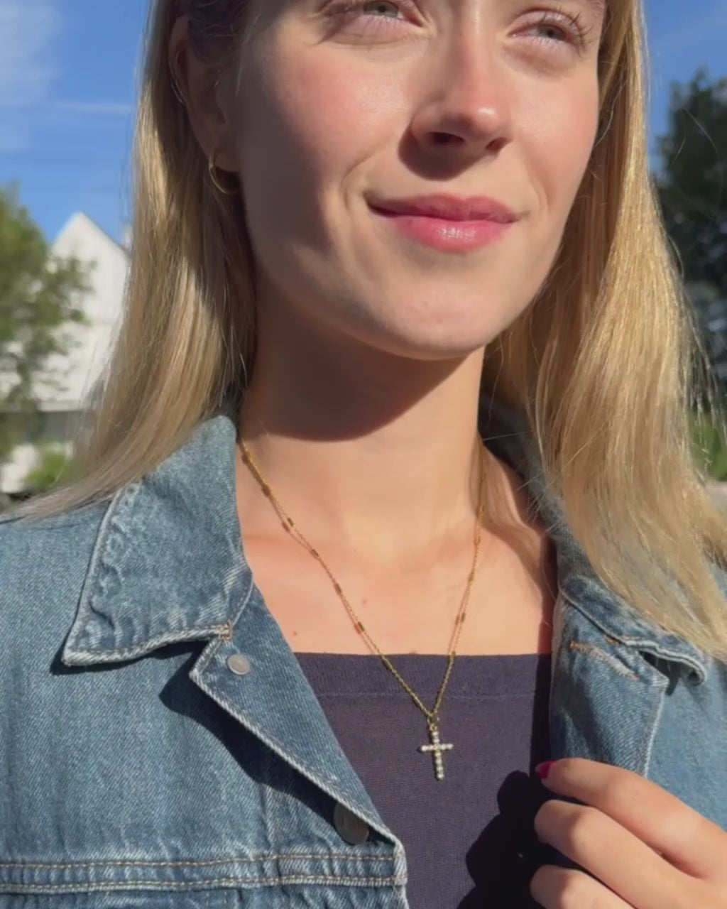 The Faithful Spirit Necklace GIFT SET