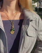 The Bright Energy Necklace GIFT SET