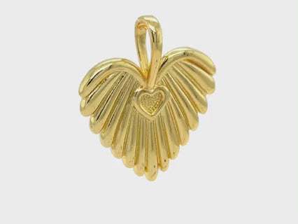 Angelic Heart Set | The Perfect Gift
