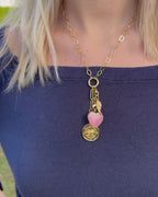 The Guided by Love Necklace GIFT SET