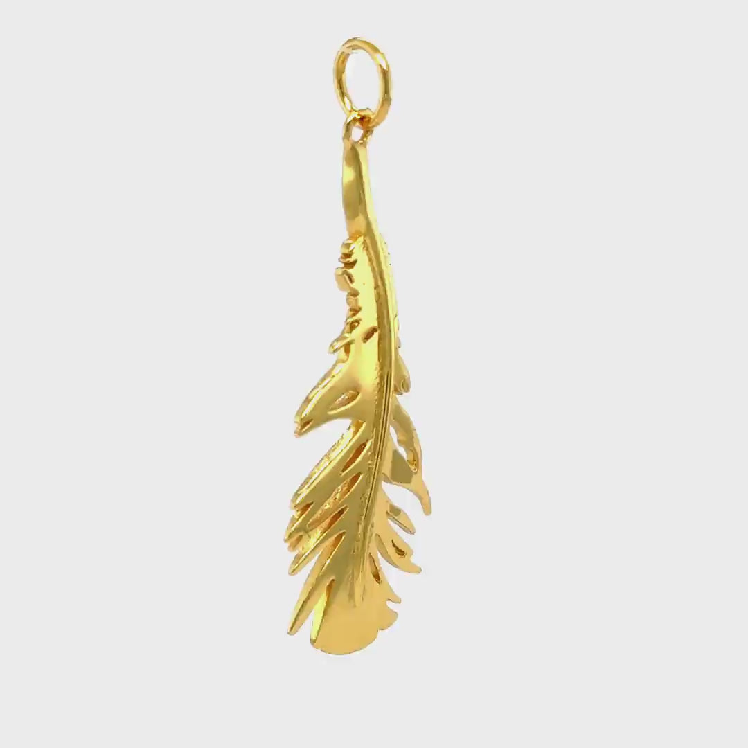 Forever Feather