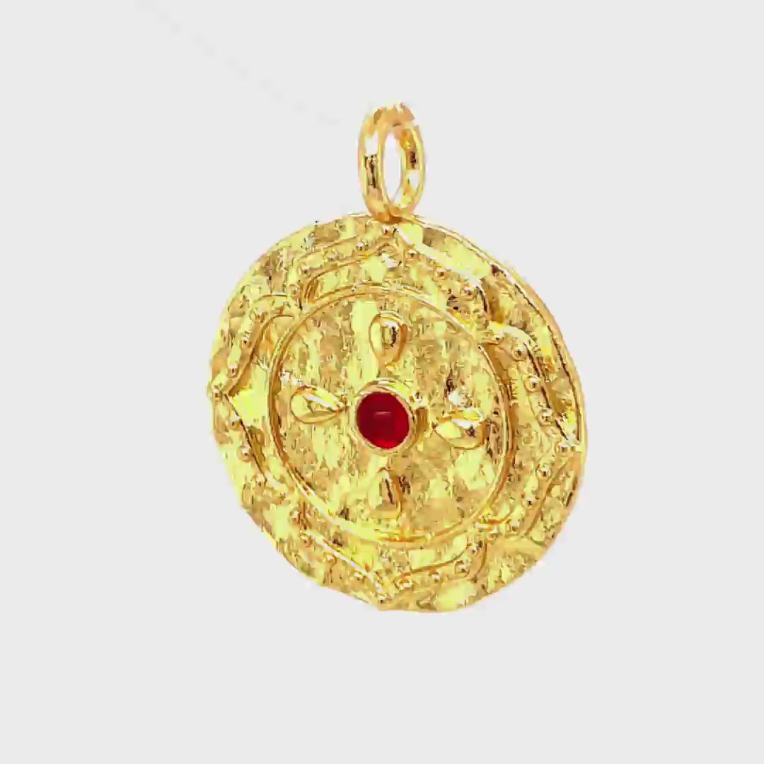 Treasure Box | Reversible Root Chakra