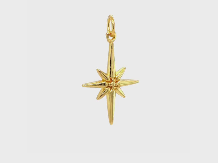 Large North Star