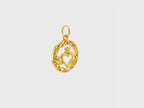 Claddagh Pendant
