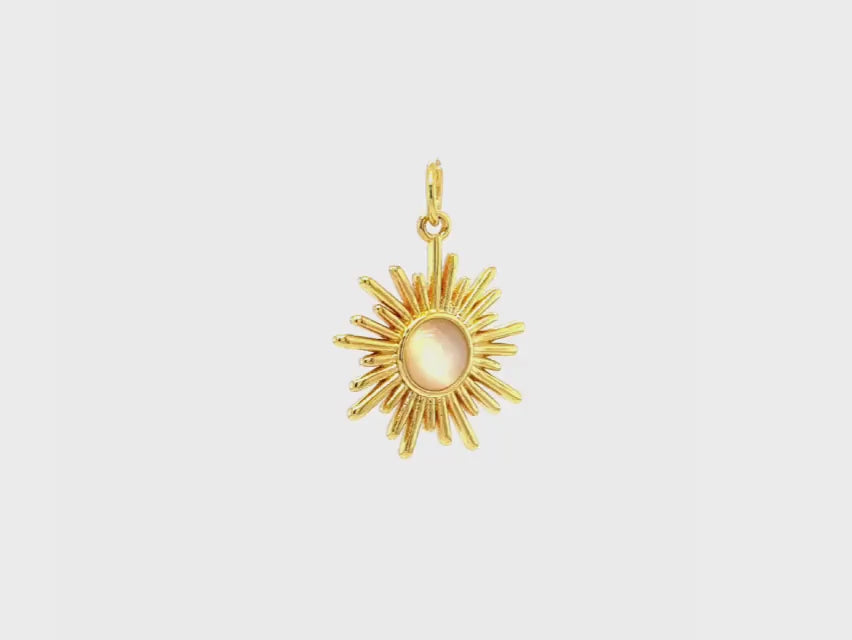 Sun Burst