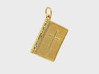 Bible Pendant