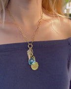 The Free Spirit Necklace GIFT SET