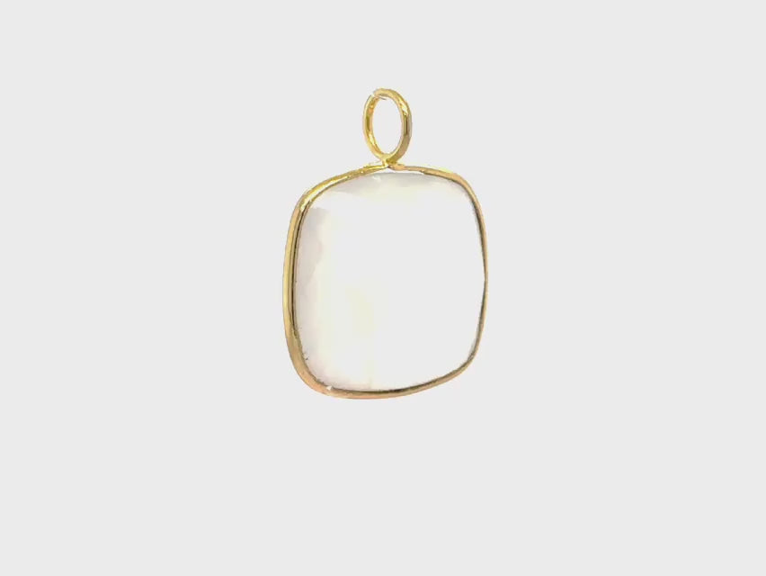 Moonstone Infinity | Square