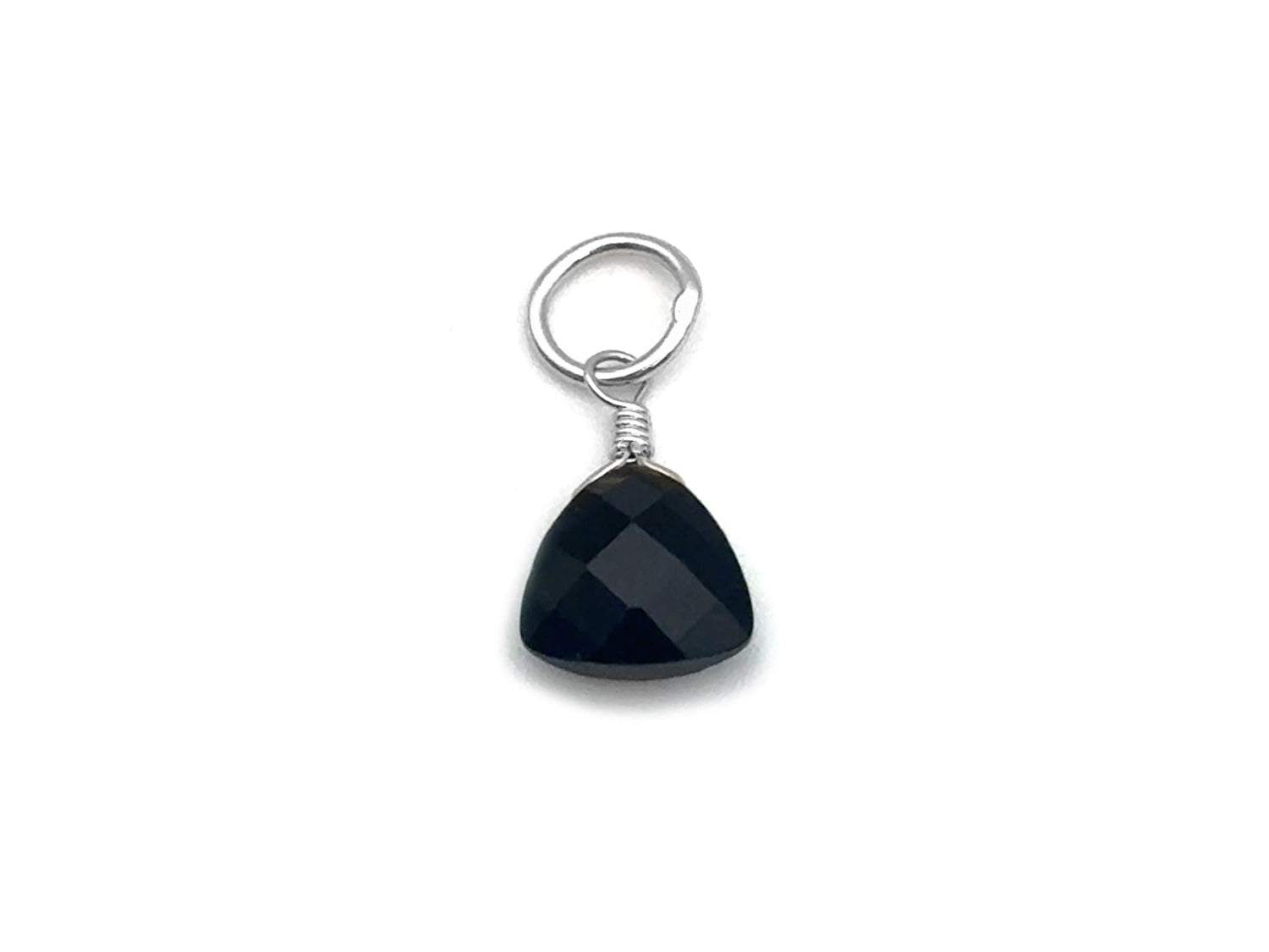 Tiny Birthstone Charm | LINK, design your own