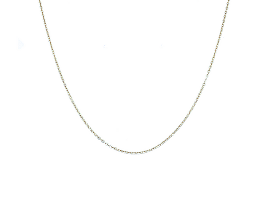 Load image into Gallery viewer, Treasure Box | Elegant Adjustable Chain | Up to 22&amp;quot;
