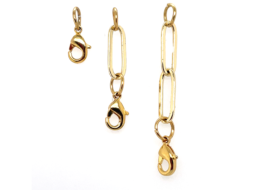Celestial Star Lightning Bolt Set