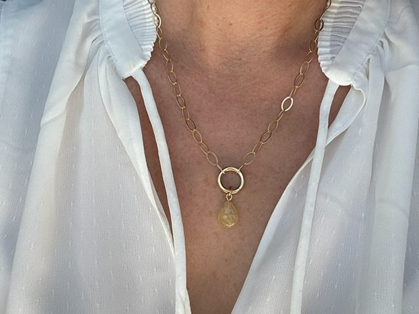 Louis Vuitton Logomania Cutwork LV Circle Pendant Chain Women Link Chain  Tri-clor Drop Earrings Fashion