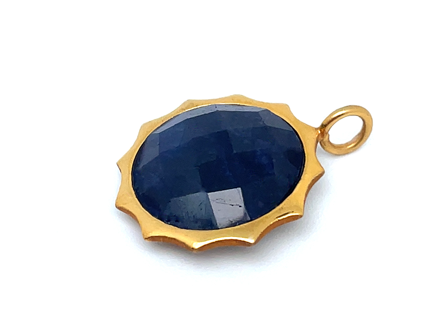 Blue 2025 sun jewelry