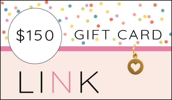 LINK Necklaces | Best Jewelry Gift Card - Wrapped with Love