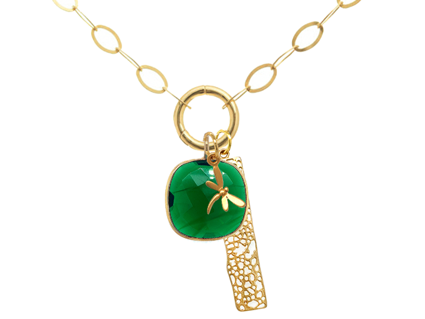 INSTANT Necklace Designer | GOLD - Prices from 296.00 to 390.00
